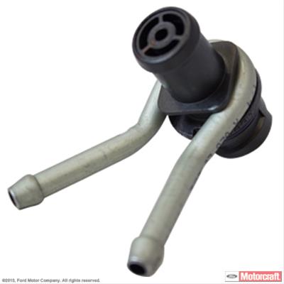 Motorcraft 2L5Z6A666BA Motorcraft PCV Valves | Summit Racing