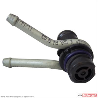 Motorcraft 2L5Z6A666BA Motorcraft PCV Valves | Summit Racing