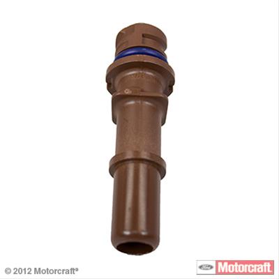 Motorcraft 6W7Z6A666AA Motorcraft PCV Valves | Summit Racing