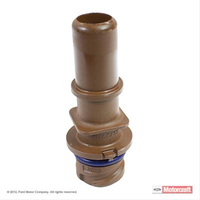 Motorcraft 7L3Z6A666A Motorcraft PCV Valves | Summit Racing