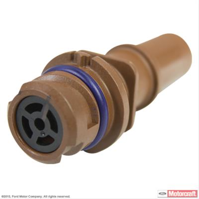Motorcraft 7L3Z6A666A Motorcraft PCV Valves | Summit Racing