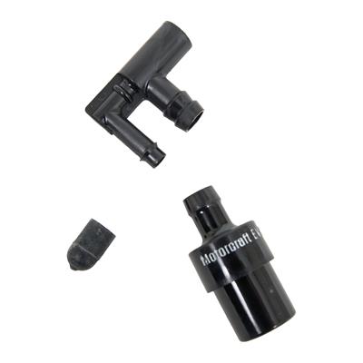 Motorcraft D9OZ6A666A Motorcraft PCV Valves | Summit Racing