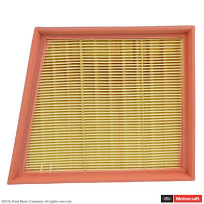 Fit for 2014-2018 FD Fіеsta Air Filter Element NеW Genuine CN1Z9601A 