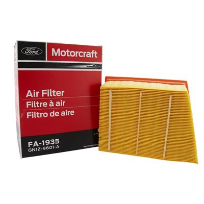 あるふぁ Motorcraft GN1Z9601A Motorcraft Air Filter Elements | Summit Racing