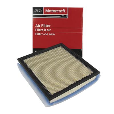 ふぁんふぁん✩.*˚ オーダー品 Motorcraft LC3Z9601E Motorcraft Air Filter Elements | Summit Racing