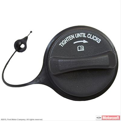 Motorcraft 8C3Z9030A Motorcraft Fuel Caps | Summit Racing