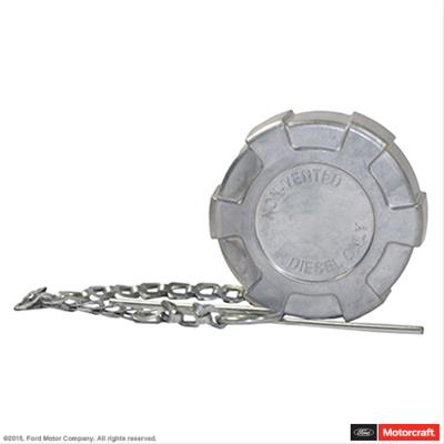 Motorcraft 4C4Z9030A Motorcraft Fuel Caps | Summit Racing