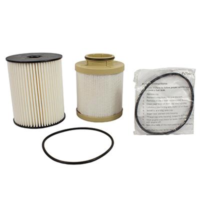 Motorcraft 8C3Z9N184C Motorcraft Fuel Filters | Summit Racing