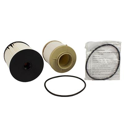 Motorcraft 8C3Z9N184C Motorcraft Fuel Filters | Summit Racing