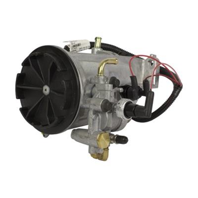 Motorcraft F6TZ9155AB Motorcraft Fuel Filters | Summit Racing