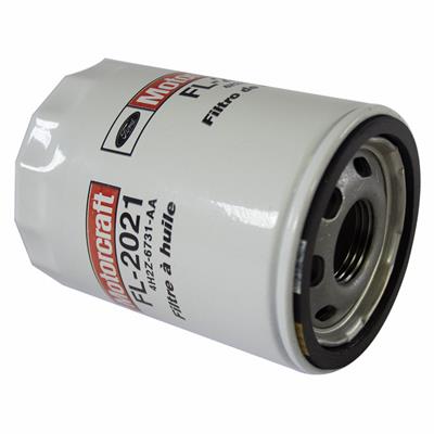 Motorcraft 4H2Z6731AA Motorcraft Oil Filters | Summit Racing