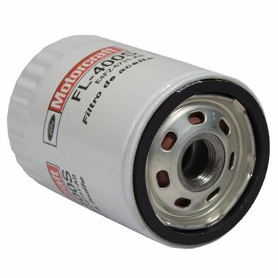 Motorcraft E4FZ6731AB Motorcraft Oil Filters | Summit Racing