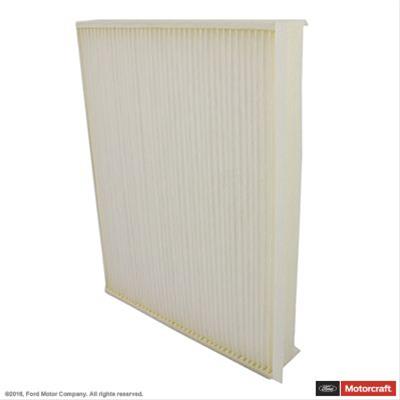 Motorcraft FL3Z19N619A Motorcraft Cabin Air Filters | Summit Racing