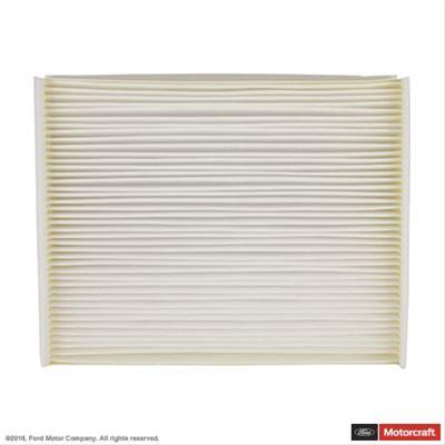 Motorcraft FL3Z19N619A Motorcraft Cabin Air Filters | Summit Racing