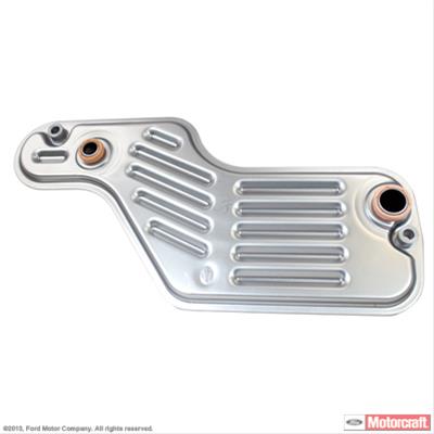 Motorcraft 3W4Z7A098AA Motorcraft Automatic Transmission Filters