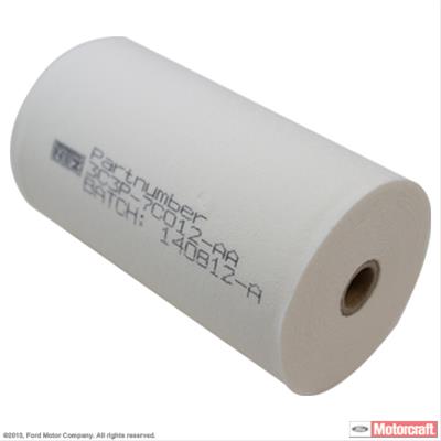 Motorcraft 3C3Z7B155BA Motorcraft Automatic Transmission Filters