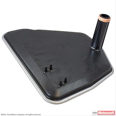 Motorcraft 6L2Z7A098AA Motorcraft Automatic Transmission Filters