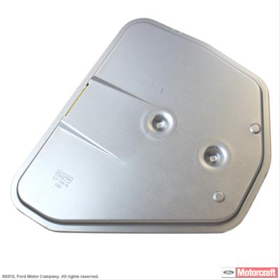 Motorcraft 6L2Z7A098AA Motorcraft Automatic Transmission Filters