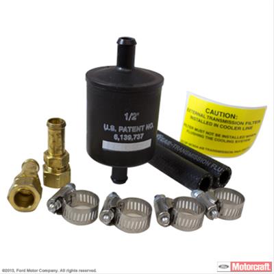 Baldwin Filters 18024 Automotive Transmission Filter – Replacement Misc Filter For Various Vehicles - View #9