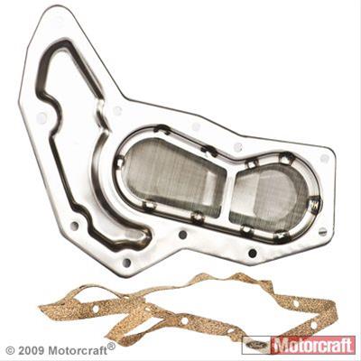 Motorcraft D5az7a098b Motorcraft Automatic Transmission Filters 