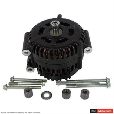 Motorcraft 6E7Z10346C Motorcraft Alternators | Summit Racing