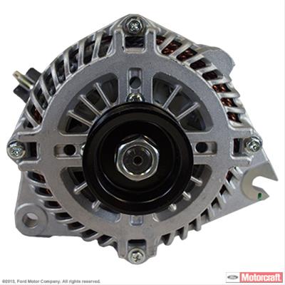 Motorcraft DG1Z10346B Motorcraft Alternators | Summit Racing