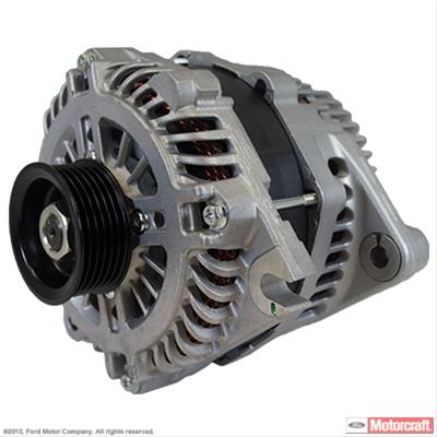 Motorcraft DG1Z10346B Motorcraft Alternators | Summit Racing