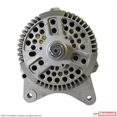 Motorcraft F6AZ10346AARM2 Motorcraft Alternators | Summit Racing