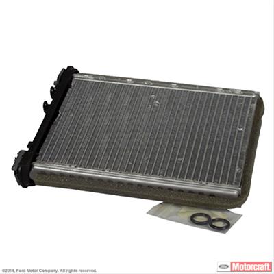 Motorcraft 9S4Z18476A Motorcraft HVAC Heater Cores | Summit Racing
