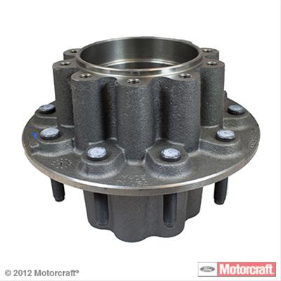 Motorcraft Wheel Bearing and Hub Assemblies