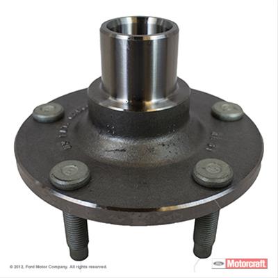 Motorcraft L Z Ba Motorcraft Wheel Bearing And Hub Assemblies Summit Racing