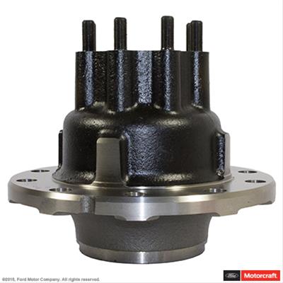 Motorcraft 9C4Z1109E Motorcraft Wheel Bearing and Hub Assemblies