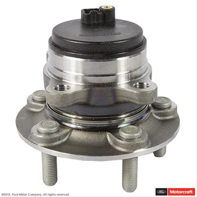 Motorcraft DG9Z1104F Motorcraft Wheel Bearing and Hub Assemblies