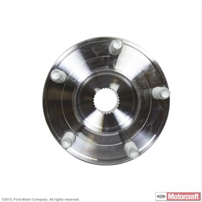 Motorcraft 7T4Z1104C Motorcraft Wheel Bearing and Hub Assemblies