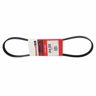 Motorcraft BT4Z8620D Motorcraft Accessory Belts | Summit Racing