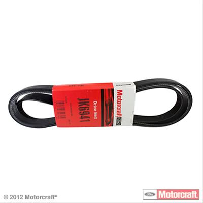 motorcraft jk6941