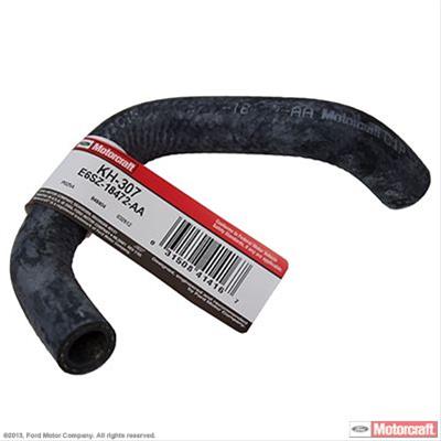 Motorcraft Heater Hose Assembly KH571 | O'Reilly Auto Parts