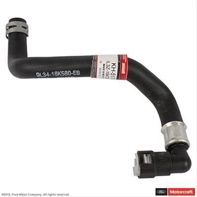 Motorcraft KH50 Heater Hose