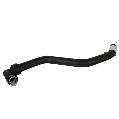 Motorcraft FL3Z18472E Motorcraft Molded Heater Hoses | Summit Racing