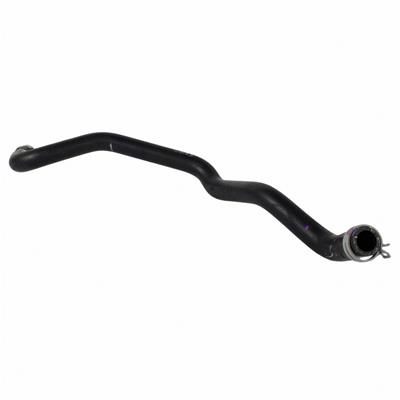 Motorcraft BV6Z18472F Motorcraft Molded Heater Hoses | Summit Racing