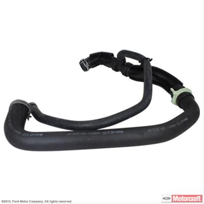 Motorcraft 2L7Z8286BD Motorcraft Radiator Hoses | Summit Racing