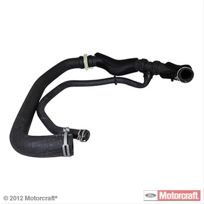 Motorcraft 2L7Z8286BD Motorcraft Radiator Hoses | Summit Racing