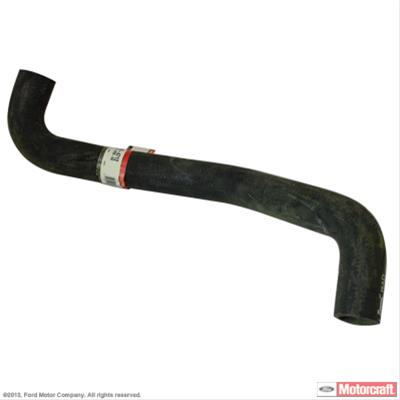 Motorcraft 1L2Z8260AB Motorcraft Radiator Hoses | Summit Racing