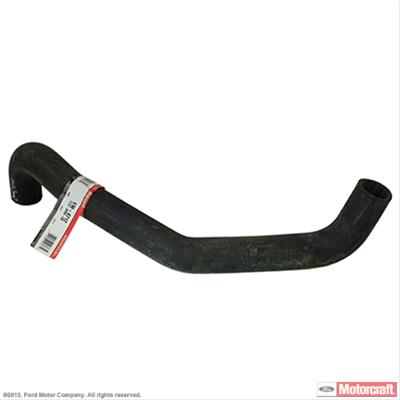 Motorcraft 1L2Z8260AB Motorcraft Radiator Hoses | Summit Racing