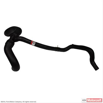 Motorcraft 3C2Z8286EA Motorcraft Radiator Hoses | Summit Racing