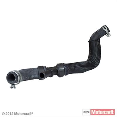 Motorcraft 5C3Z8075CB Motorcraft Radiator Hoses | Summit Racing