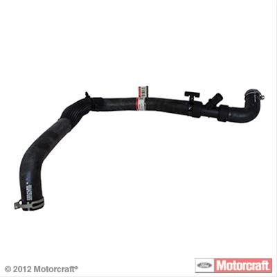 Motorcraft 6E5Z8286BA Motorcraft Radiator Hoses | Summit Racing