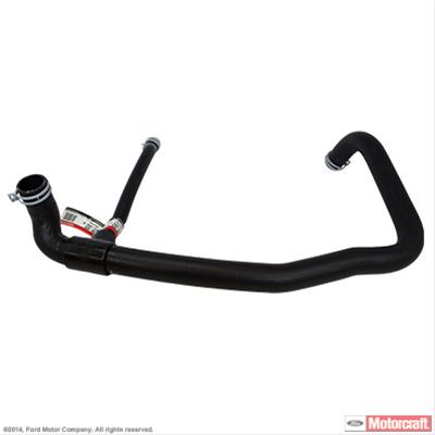 Motorcraft 6W1Z8286B Motorcraft Radiator Hoses | Summit Racing