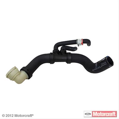 Motorcraft Radiator Hoses