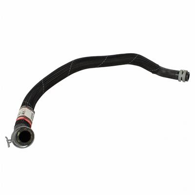 Motorcraft AG9Z8597A Motorcraft Molded Heater Hoses | Summit Racing